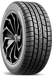 Lexani QUATTRO TEMPO TOUR AW - 235/45-18 98V Tires | American Tire